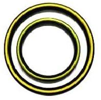 Swr rubber rings