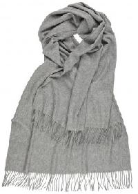 Cashmere Stoles