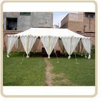 Occasion Party Tent