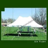 Pole Tent