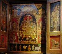 Tanjore Painting (TP 004)