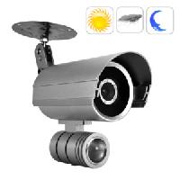 Cctv Camera System