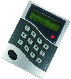 Door Access Control System