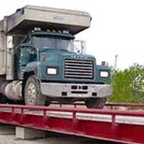 Electronic Weighbridge