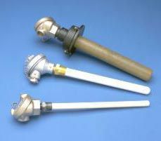 Thermocouple Sensors