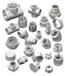 01 Pipe Fittings