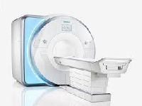 Mri Scanner