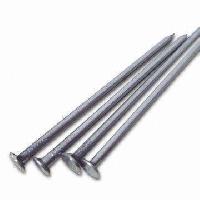 mild steel wire nail