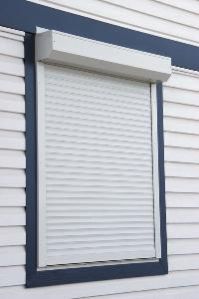 electric rolling window