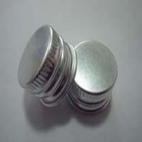 Aluminium Caps (16mm)