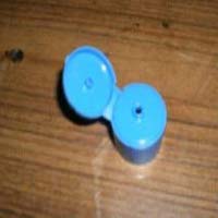 Flip Top Plastic Caps (28mm)