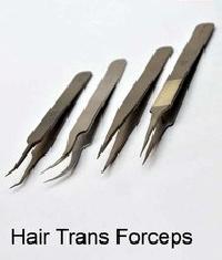Hair Transplant Extraction Forceps