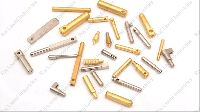 Brass Plug Pin & Sockets
