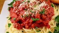 Pasta Sauce