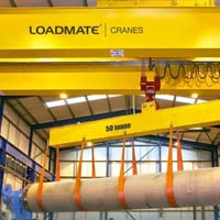 Double Girder Cranes