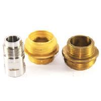 precision metal components