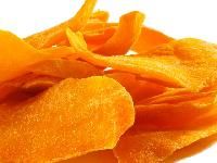 Dried Mangoes