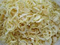 dried onion