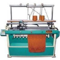 Flat Knitting Machines