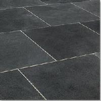 calibrated slate tile