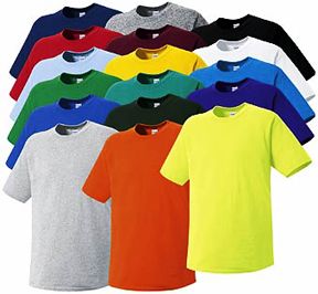 Mens T- Shirts