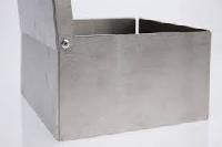 Stainless Steel Box