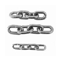 mild steel link chains