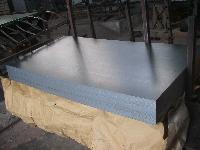 cold rolled mild steel sheet