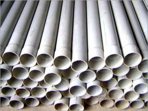 PVC Pipes