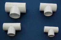 PVC Pipes Fittings