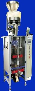 10-IC-G Fully Automatic Pouch Packing Machine