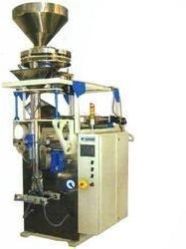 1000 G Fully Automatic Pouch Packing Machine