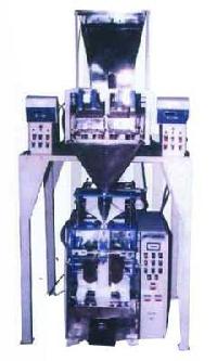 Linear Weigher Packing Machine