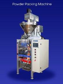 Milk Powder Packing Machine