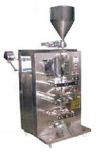 Pouch Filling Machine