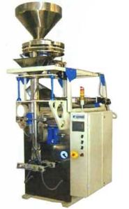 Pouch Packing Machine