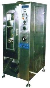 Cannon-1000-LPP Pouch Filling Machine