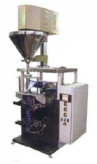 Pouch Packing Machine