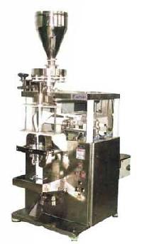 Pouch Filling Machine