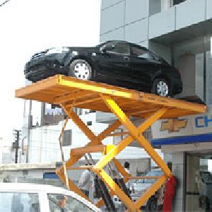 Car Lift