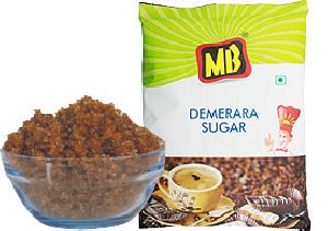 MB DEMERARA SUGAR