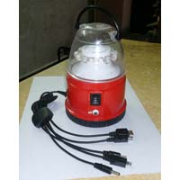 LED Lantern