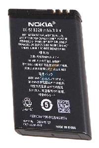 Mobile Phone Battery