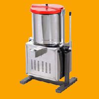 commercial tilting wet grinder