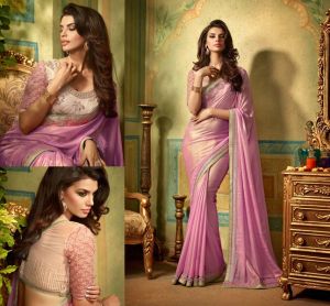 Designer Sarees