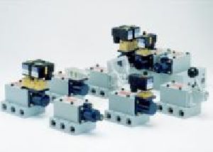 Poppet Valves