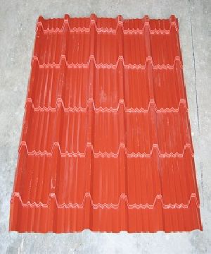 Tile Roof Sheets