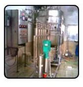 Electrodeionization Plant