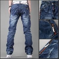 Mens Fashion Jeans