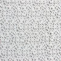 polyester lace